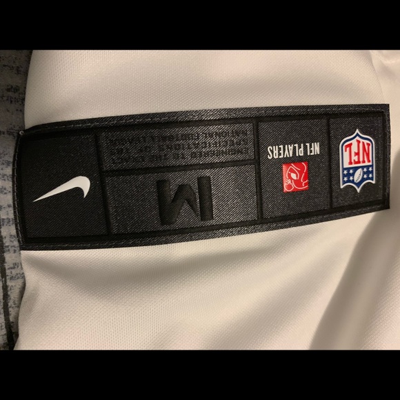 NEW Dez Bryant NFL stitched Cowboys jersey. - Picture 5 of 8